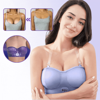 BoostBella™ | חזיית עיסוי EMS Bust