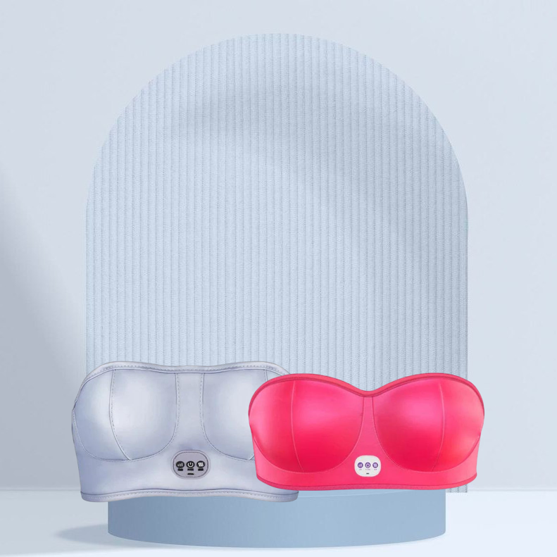 BoostBella™ | חזיית עיסוי EMS Bust