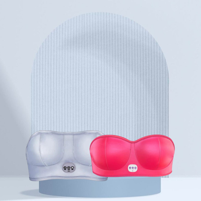 BoostBella™ | חזיית עיסוי EMS Bust