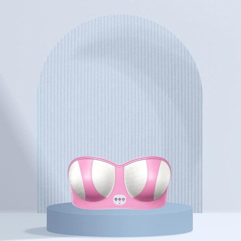 BoostBella™ | חזיית עיסוי EMS Bust