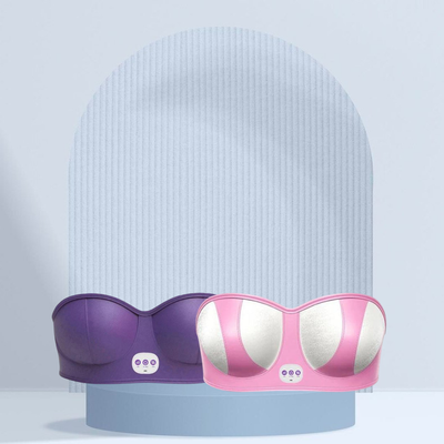 BoostBella™ | חזיית עיסוי EMS Bust