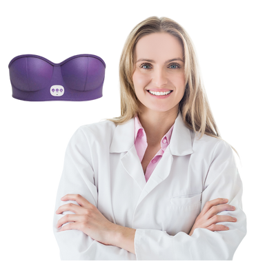 BoostBella™ | חזיית עיסוי EMS Bust