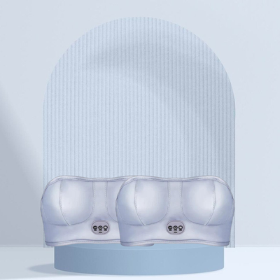 BoostBella™ | חזיית עיסוי EMS Bust