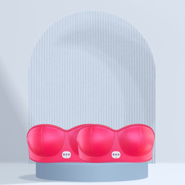 BoostBella™ | חזיית עיסוי EMS Bust