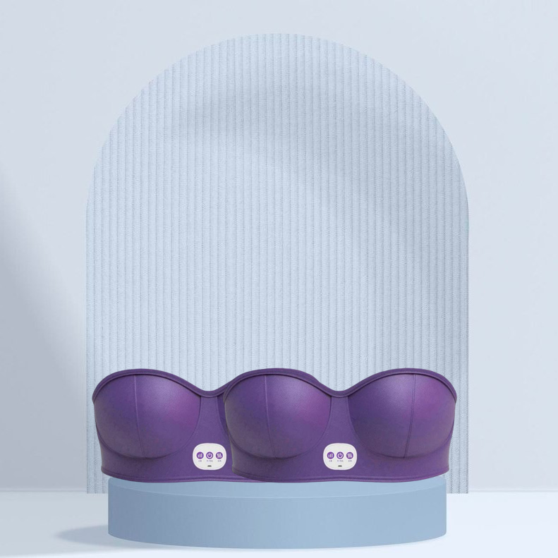 BoostBella™ | חזיית עיסוי EMS Bust