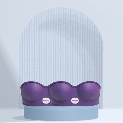 BoostBella™ | חזיית עיסוי EMS Bust