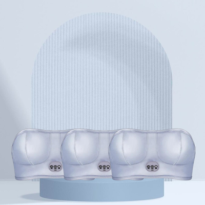BoostBella™ | חזיית עיסוי EMS Bust