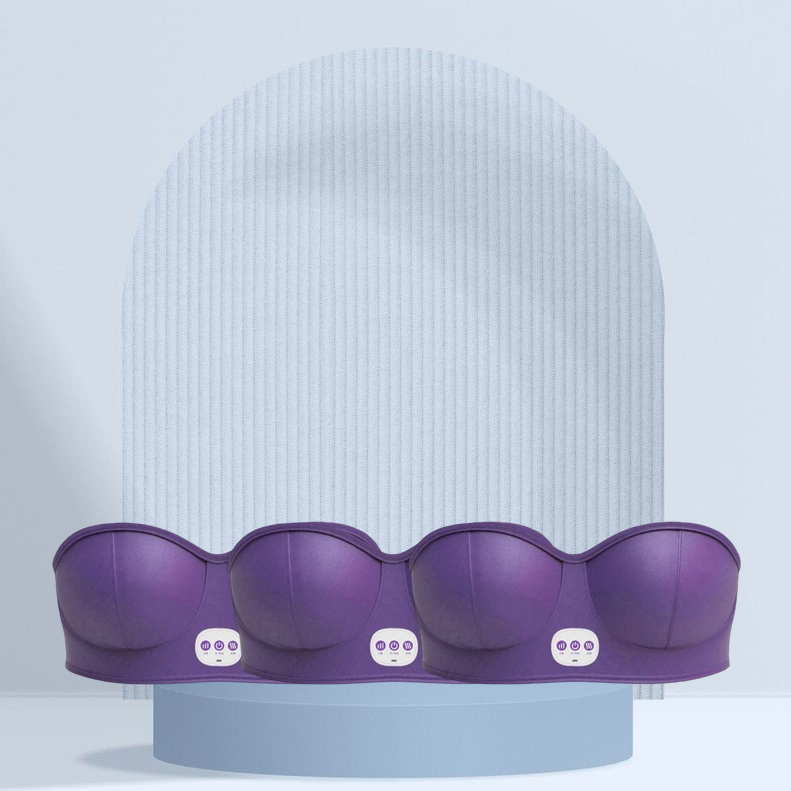 BoostBella™ | חזיית עיסוי EMS Bust