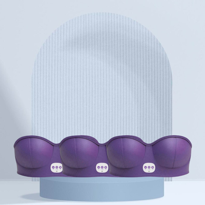 BoostBella™ | חזיית עיסוי EMS Bust