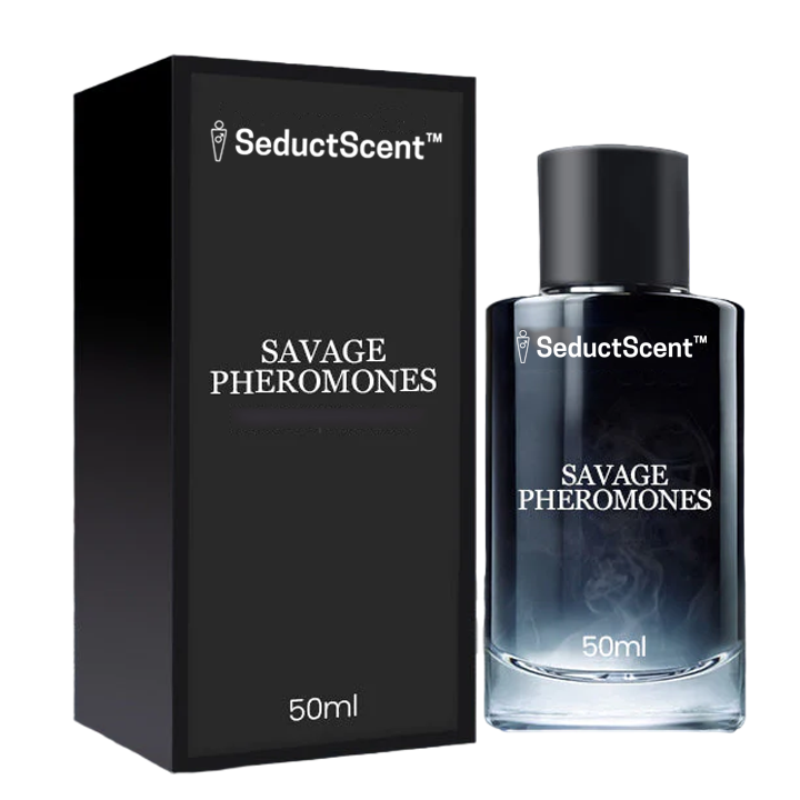 SeductScent™ | בושם פרומונים