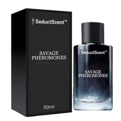 SeductScent™ | בושם פרומונים