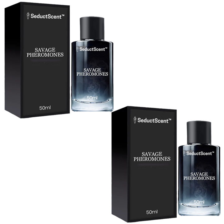 SeductScent™ | בושם פרומונים