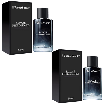 SeductScent™ | בושם פרומונים