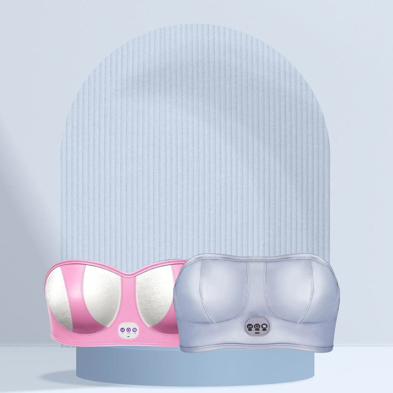 BoostBella™ | חזיית עיסוי EMS Bust